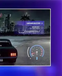 Need For Speed HEAT - NFS Most Wanted Walkthrough Screen Shot 0