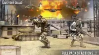 Call On Battle Mobile Duty War: FPS Shooting Games Screen Shot 6