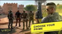 Call On Battle Mobile Duty War: FPS Shooting Games Screen Shot 1