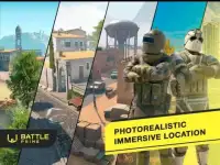 Call On Battle Mobile Duty War: FPS Shooting Games Screen Shot 2