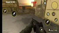 Call On Battle Mobile Duty War: FPS Shooting Games Screen Shot 0