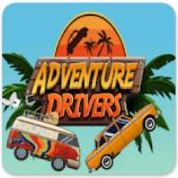 Crazy Adventure Drivers Free Game Online