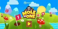 Mole In One - Mini-Golf Game Screen Shot 12