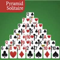Pyramid Solitaire - Free Game