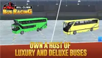 Hill Climb Bus Racing - Bus Driving Simulator 3D Screen Shot 5