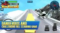 Hill Climb Bus Racing - Bus Driving Simulator 3D Screen Shot 4