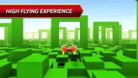 Booster VR X-Racer : Aero 3D Racing Game 2019 Screen Shot 7