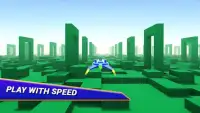 Booster VR X-Racer : Aero 3D Racing Game 2019 Screen Shot 0