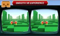 Booster VR X-Racer : Aero 3D Racing Game 2019 Screen Shot 12