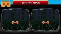 Booster VR X-Racer : Aero 3D Racing Game 2019 Screen Shot 2
