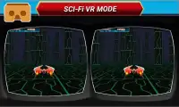 Booster VR X-Racer : Aero 3D Racing Game 2019 Screen Shot 10