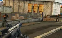 Commando Sniper Duty- 3D Shot Master Screen Shot 2