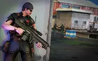 Commando Sniper Duty- 3D Shot Master Screen Shot 3