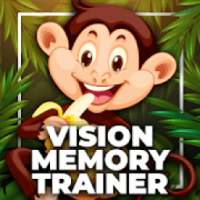 Vision Memory Trainer