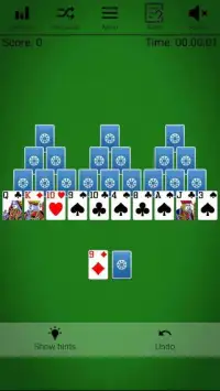 Solitaire Classic Collection Free Screen Shot 4