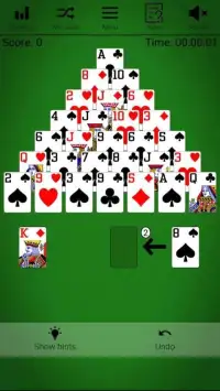 Solitaire Classic Collection Free Screen Shot 5