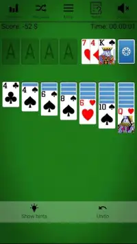 Solitaire Classic Collection Free Screen Shot 3
