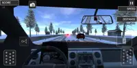 Highway Car Racing Game, Car Driving Traffic 3D Screen Shot 6