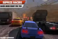 Racing Horizon :Unlimited Race Screen Shot 4