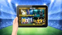 Win Dream League 2020 : tips Soccer Dream Guide Screen Shot 0