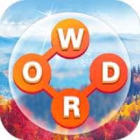 Word Town 2020: Search & Connect in crossword game