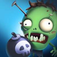 Monster Crusher - Addictive balls bouncers game