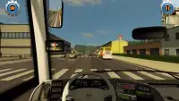 City Bus Racing 2019:Ultimate Bus Driving Sim 3D Screen Shot 3