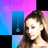7 Rings - Beat Tiles EDM Ariana Grande