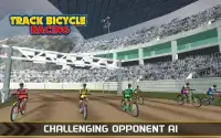 Rek BMX Balap Bersepeda Sepeda Screen Shot 4