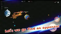 Shadow Ninja: Fight Games (ONLINE) Screen Shot 1