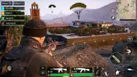 Free Fire Squad: Fps Battle Royale 3D Gun Game Screen Shot 1