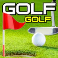 Golf golf game
