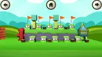 Golf golf game Screen Shot 0