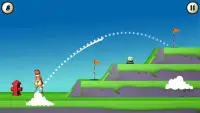 Golf golf game Screen Shot 4