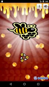 Bee Bee Screen Shot 2