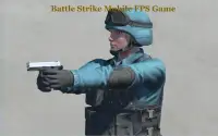 Battle Strike Mobile FPS Game Screen Shot 6