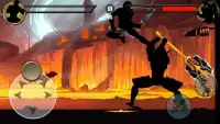 Shadow Warrior Ultimate Fighting Screen Shot 0