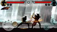 Shadow Warrior Ultimate Fighting Screen Shot 1