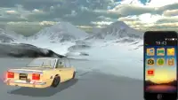 Tofas Drift Simulator 2 Screen Shot 5