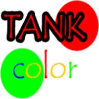 Tank Color