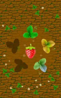 Strawberry Farm Screen Shot 1