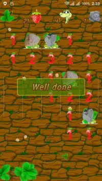 Strawberry Farm Screen Shot 17