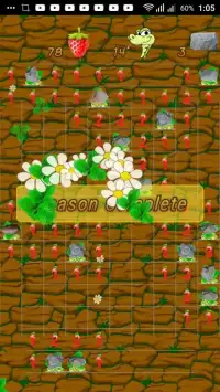 Strawberry Farm Screen Shot 25