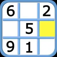 SUDOKU new puzzle game 2020 Screen Shot 2