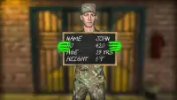 US Army Commando Prison Escape – Grand Operation Screen Shot 5