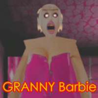 Lady Barbi Granny v3