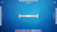 Gaple Domino - Offline Screen Shot 3