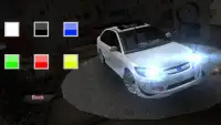 Civic Driving Simulator Screen Shot 5