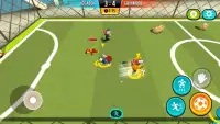 Goal.io: Brawl Soccer Screen Shot 5