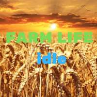 Farm life idle - экономический симулятор фермы